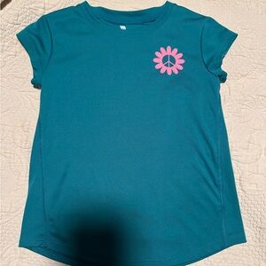 Girls size T-shirt bundle